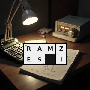 Hasło krzyżówkowe faraon - ramzes i – rozwiązanie, synonimy, podpowiedzi i definicje krzyżówkowe